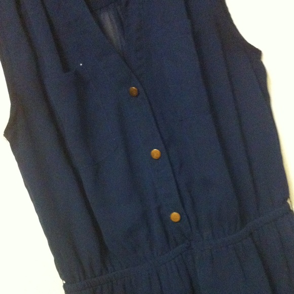 Charlotte Russe dress - Picture 2 of 4