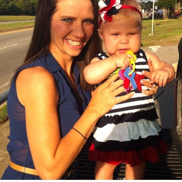 Charlotte Russe dress - Picture 4 of 4