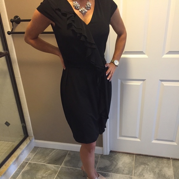 Calvin Klein dress size 6