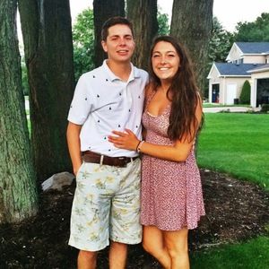 Meet your Posher, Bethany