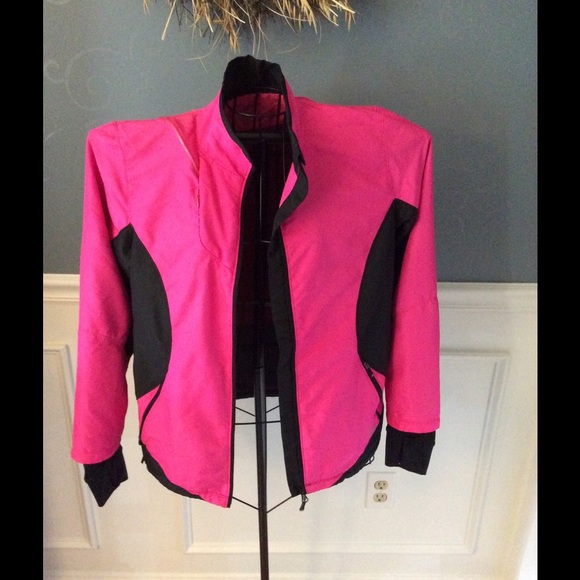Running Jacket - Road Runner