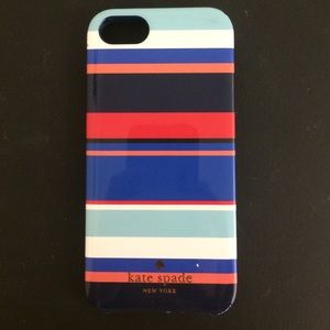 Kate Spade iPhone 5 Case