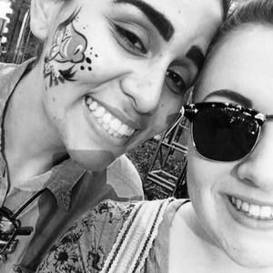 Meet your Posher, Avery