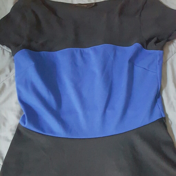 The limited top