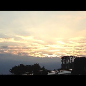 Meet your Posher, Glenda