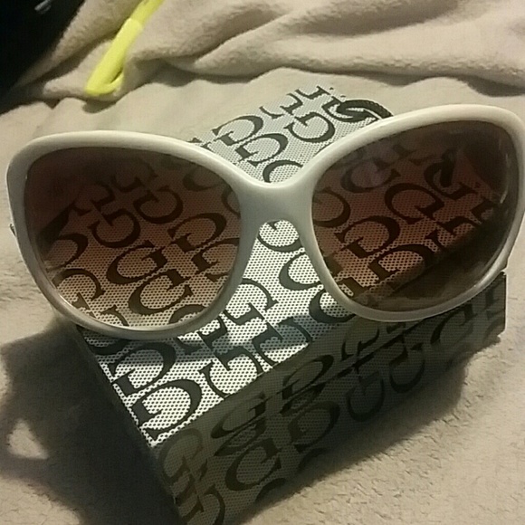 Armani sun glasses