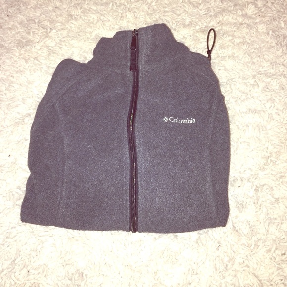 Columbia Jackets & Blazers - ALSO HAVE BLACK Columbia full zip