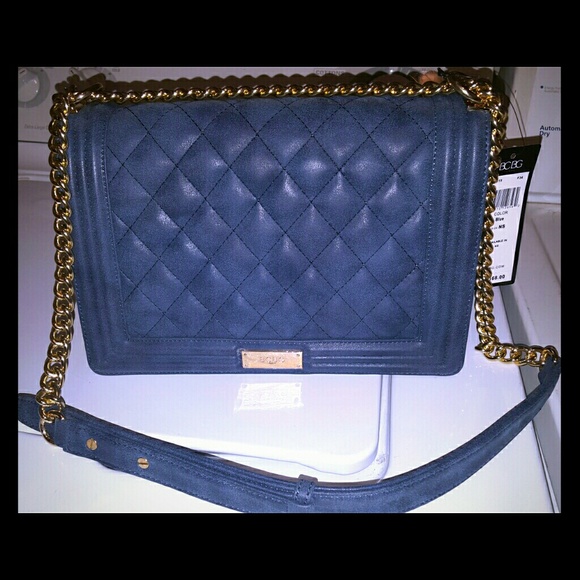 NEW BCBG Purse