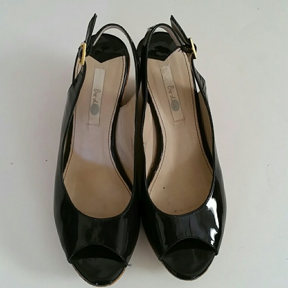 Boden Wedges