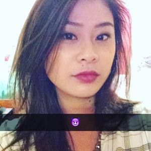 Meet your Posher, Tina