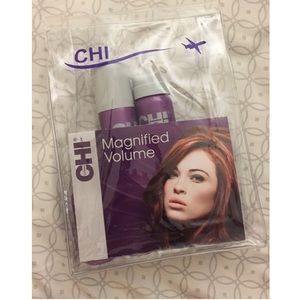 CHI Magnified Volume Travel Set