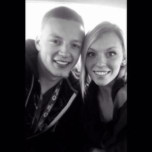 Meet your Posher, Shelby