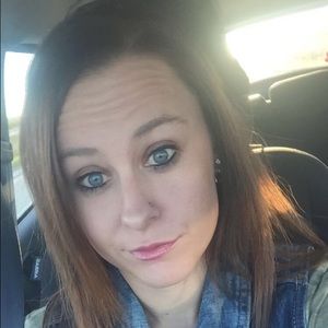 Meet your Posher, Katelyn