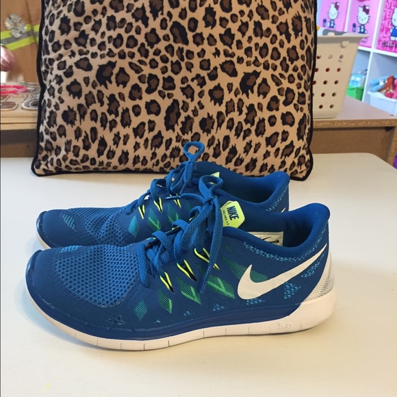 Nike 5.0