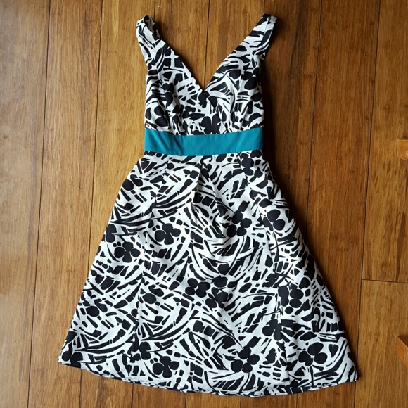 Ann Taylor dress