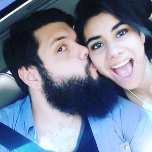 Meet your Posher, Maria