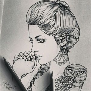 Meet your Posher, Vanessa