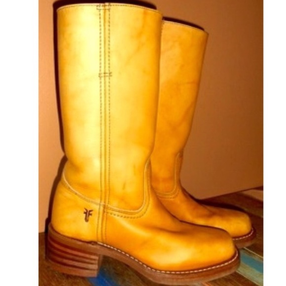 Frye boots size 6..