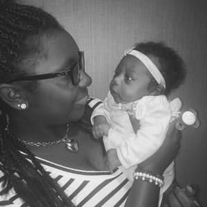 Meet your Posher, Mya