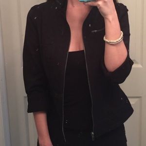 Express Jacket NWT