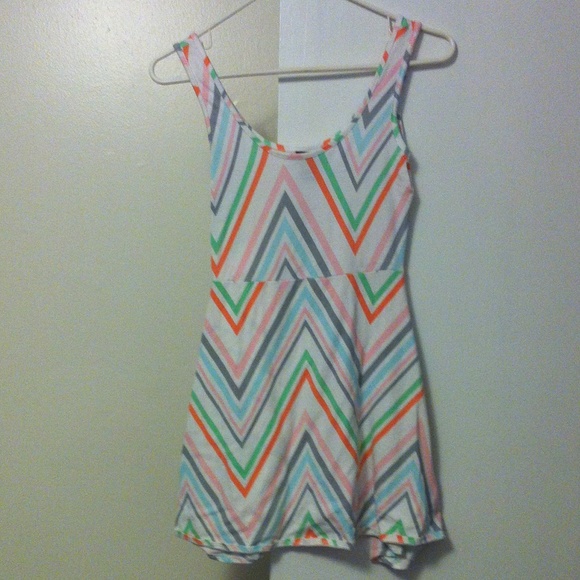 Rue21 dress - Picture 1 of 3