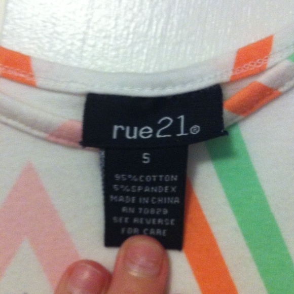 Rue21 dress - Picture 3 of 3