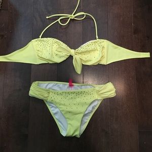 Victoria secret bikini