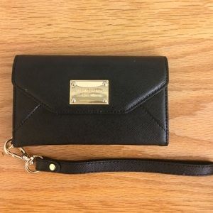 Michael Kors iPhone 5 case and wallet