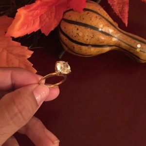 Engagement ring ✨🌟