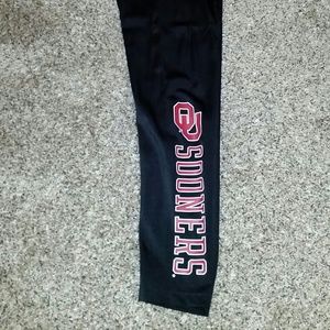 Victorias secret PINK OU leggings