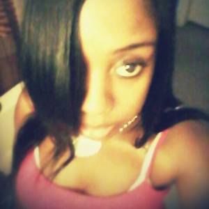 Meet your Posher, Ebony