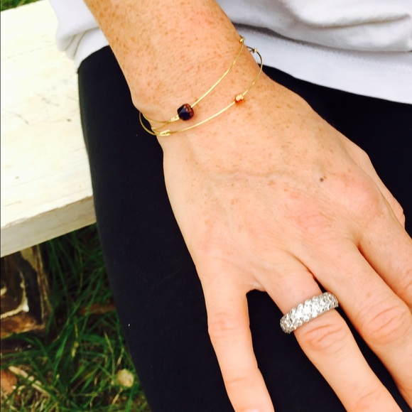 💖 Crystal Bracelet - Picture 3 of 4