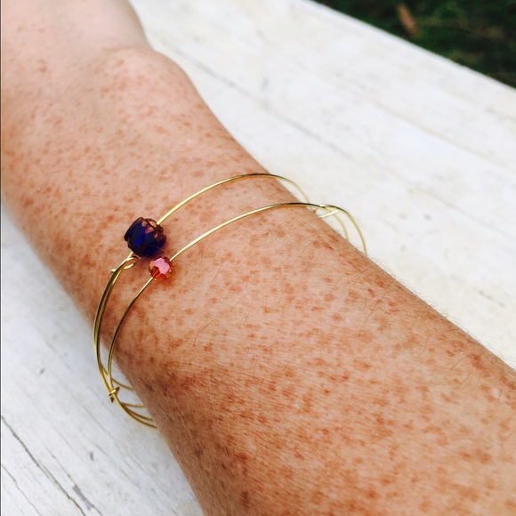 💖 Crystal Bracelet - Picture 4 of 4