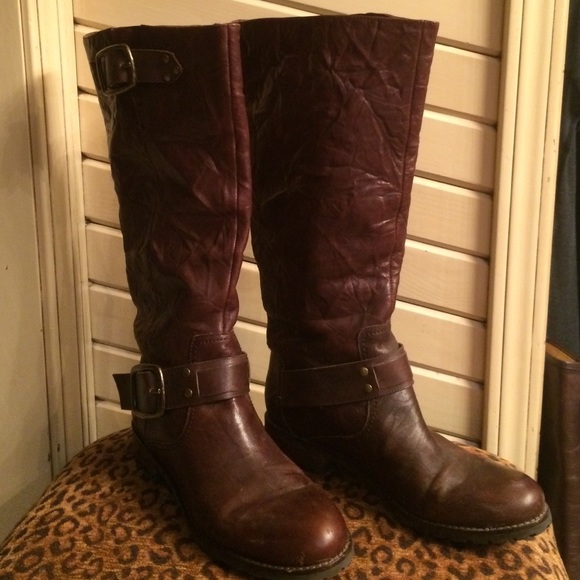 Jessica Simpson Shoes - Jessica Simpson 7.5