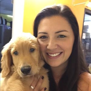 Meet your Posher, Bobbie