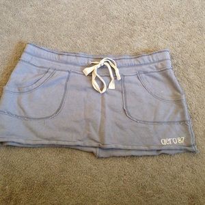 Aeropostale skirt