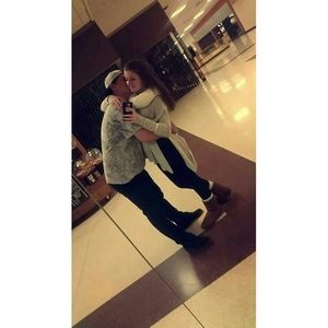 Meet your Posher, Becca