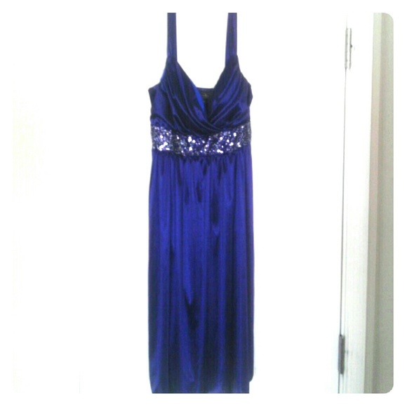 My Michelle cocktail party formal short dress