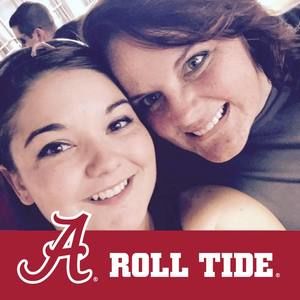 Meet your Posher, Kristen