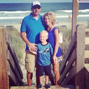 Meet your Posher, Lucinda