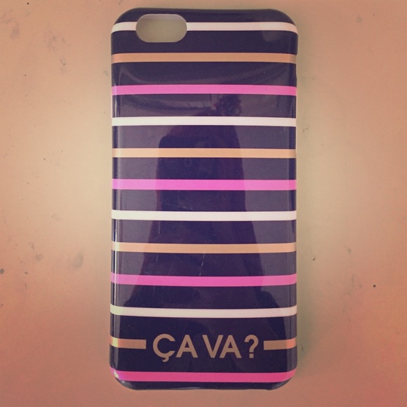 iPhone 6 case