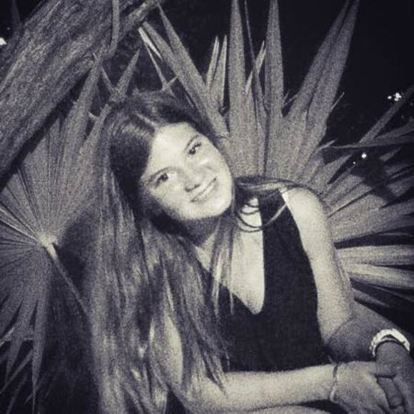 Meet your Posher, Aurélie