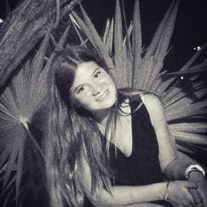 Meet your Posher, Aurélie