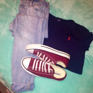 POLO RALPH LAUREN 🐎