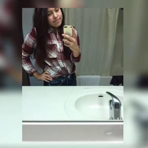 Meet your Posher, Misty