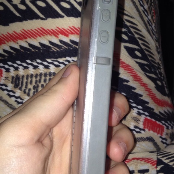 New iPhone 5c life proof phone case - Picture 3 of 4