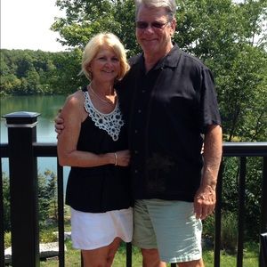 Meet your Posher, Sandra