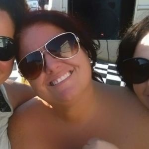 Meet your Posher, Tammy