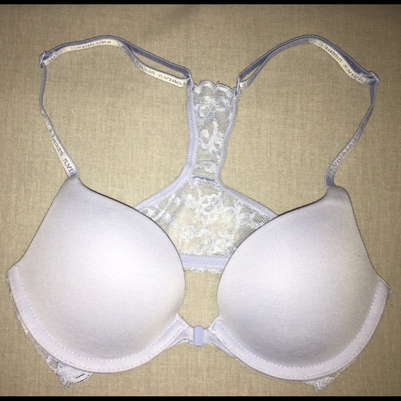 Racer back Victoria secret bra lot