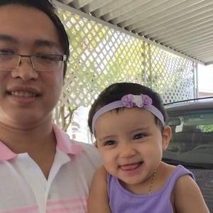 Meet your Posher, Quoc